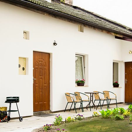 Berry Apartments II Cracovia Exterior foto
