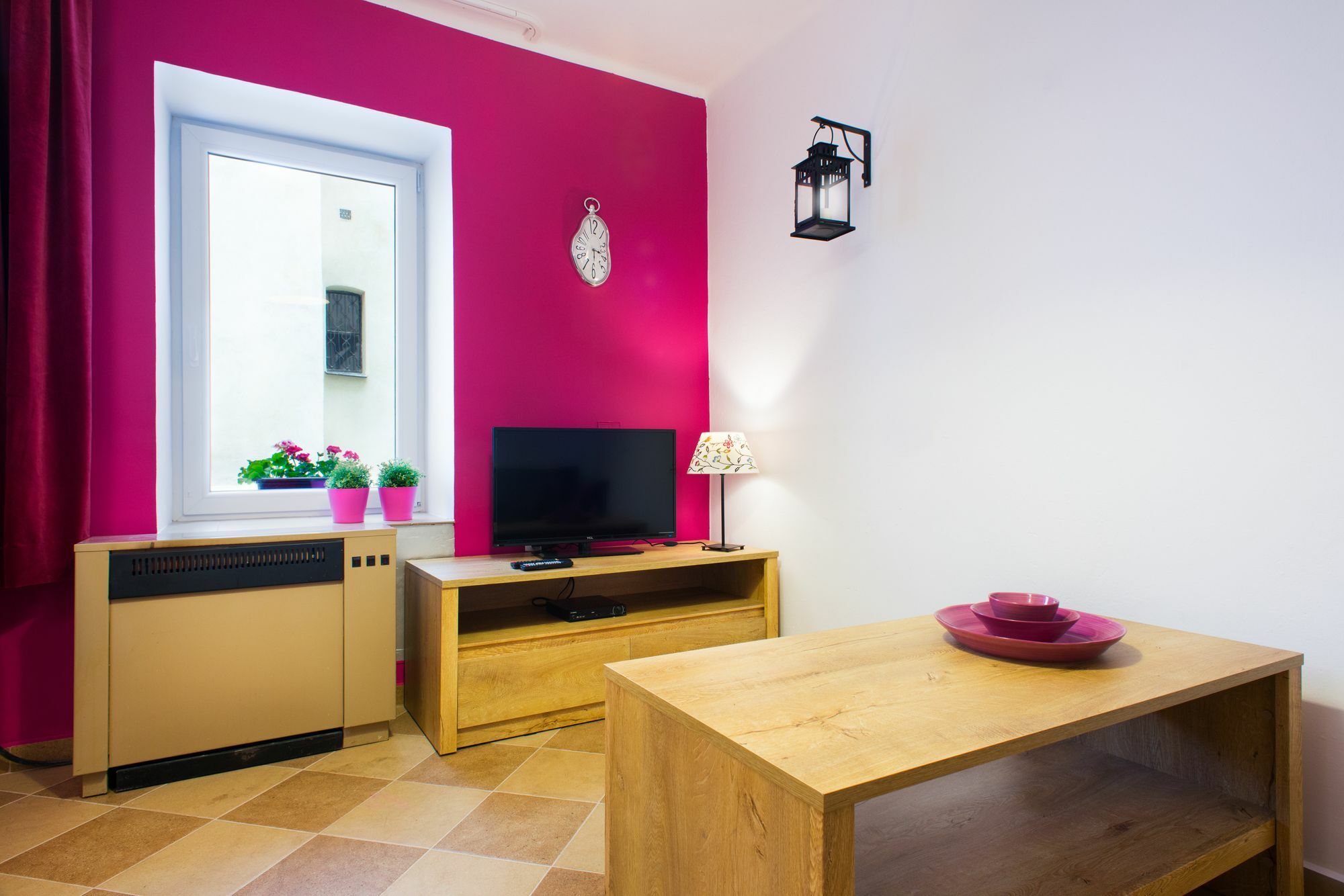 Berry Apartments II Cracovia Exterior foto