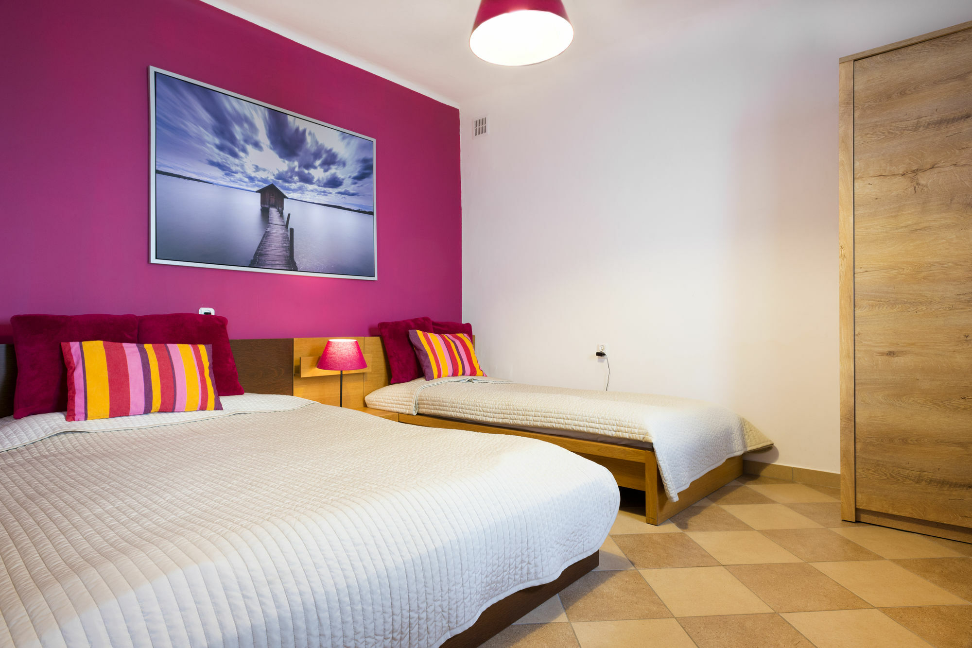 Berry Apartments II Cracovia Exterior foto